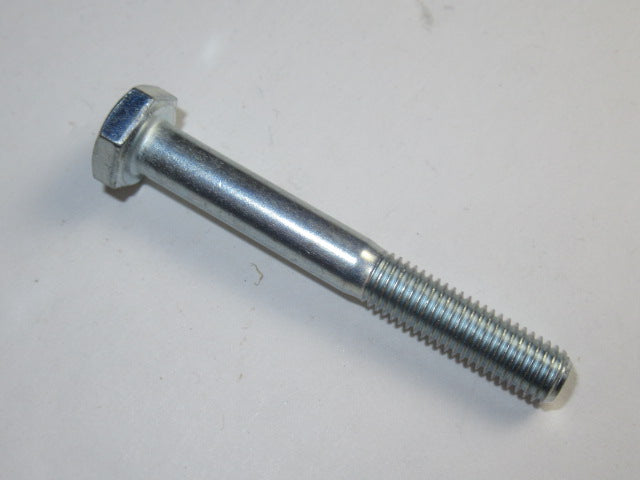 Hex Screw bolt 1/4 x 28 x 2" SAE