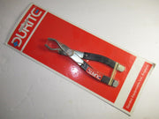 Lucas bullet terminal closing tool Duritc Gordon Equipments Ltd., England