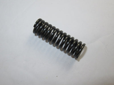 70-6130 T150 oil filter spring Triumph Trident