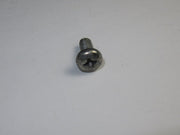 21-0762 Triumph screw pan head 3/8" long 2BA