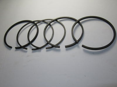 Triumph 650 plus 20 piston rings AE Hepolite plus .020 over sized