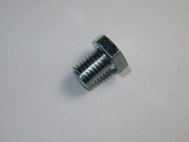 04-0138 Norton bolt gearbox drain 3/8" BSF sump plug
