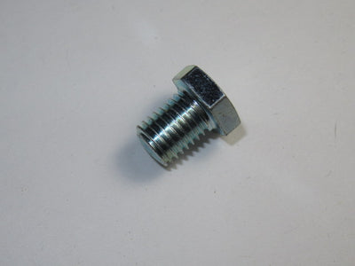 04-0138 Norton bolt gearbox drain 3/8