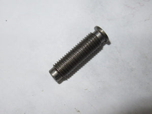 Norton mushroom tappet adjusters 750 850 Commando NMT2074 valve adjuster screw