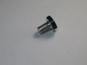 04-0137 gearshift bolt 1/4 x 3/8" Norton Commando UK Made