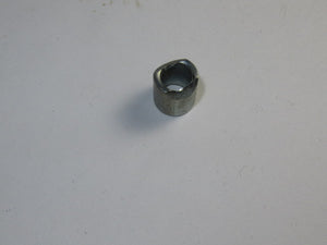 57-1876 Triumph spacer  1/4 × 3/8 x .390