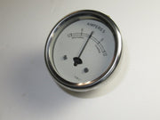 3" ammeter 36189 Pre-Unit nacell