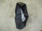 82-4104 Black seat cover T20 Triumph cub 1963 64 65 66 67 68