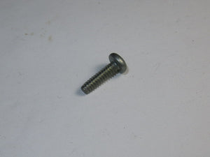 97-1994 Triumph screw self tapping dipper switch to handle bar screw