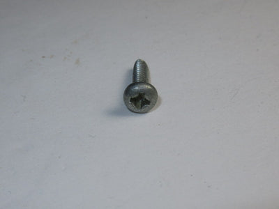 97-1994 Triumph screw self tapping dipper switch to handle bar screw