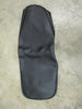 82-4104 Black seat cover T20 Triumph cub 1963 64 65 66 67 68