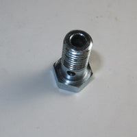 70-2767 Triumph bolt BSF Cylinder Head drain bolt 3/8"