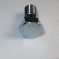 70-2767 Triumph bolt BSF Cylinder Head drain bolt 3/8"