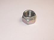 14-1203 Triumph locking nut 3/8" x 24 UNF clevlock