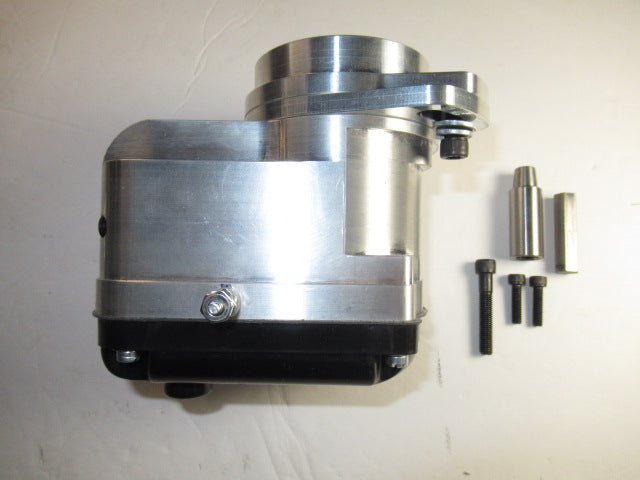 Joe Hunt magneto mag Triumph unit twin 650 500 750 1963 64 65 66