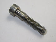 70-1049 Screw slotted 1/4" BSW Whitworth 1 3/16"
