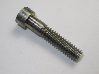 70-1049 Screw slotted 1/4