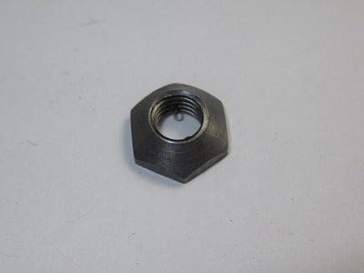 70-3732 Triumph oil pump nut CEI