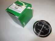 36084 Lucas Ammeter 8 Amp meter Made In England Triumph Norton BSA UK Made