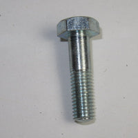 97-0932 bolt screw handlebar Pre-Unit Triumph