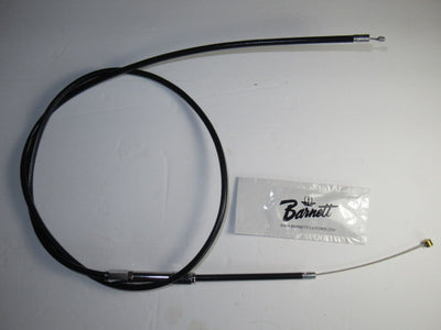 Mikuni Throttle cable single carb Barnett USA 40