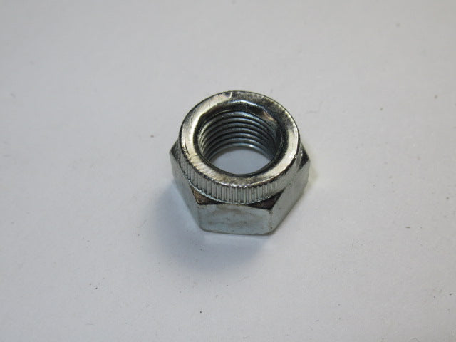 06-0029 14-1303 clevlock nut Norton Triumph 3/8 x 24 | Steadfast