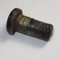 Triumph rear brake plate locating bolt 1963 to 1970