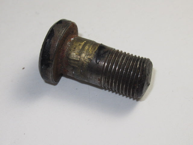 Triumph rear brake plate locating bolt 1963 to 1970