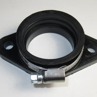 Mikuni VM 36 rubber manifold 2 3/4" hole spacing