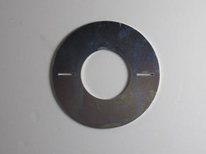 13-1769 IGNITION TIMING PLATE CHECK TOOL Norton COMMANDO 1969 TO 1974