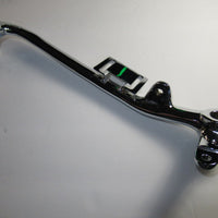 06-1054 Rear brake lever pedal Norton Commando 06-0451 Chrome OEM
