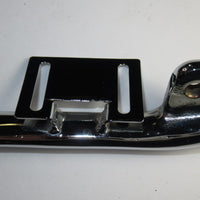 06-1054 Rear brake lever pedal Norton Commando 06-0451 Chrome OEM