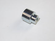 57-1645 Adaptor Cable 57-2062 Triumph BSA steel zinc plated