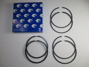 Norton piston rings 850 plus 40 .040 over AE Federal Mogul UK Made Commando