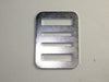 06-4064 buckle battery strap Norton Commando
