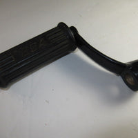 BSA A65 footrest USED