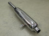 70-4118/9 Triumph muffler set 6T T110. T120 Duplex pre-Unit mufflers 1 3/4"