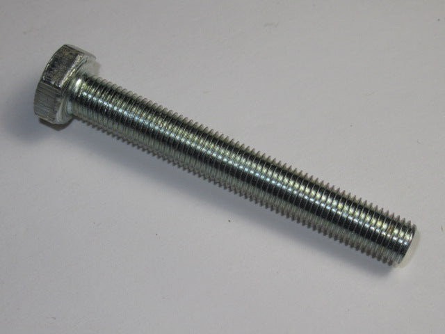 Hex bolt 5/16" x 2 1/2" long x 26 TPI CEI screw