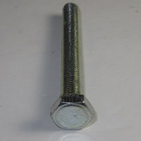 Hex bolt 5/16" x 2 1/2" long x 26 TPI CEI screw