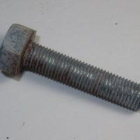 Hex bolt 5/16" x 1 1/2" long x 26 TPI CEI screw