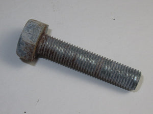 Hex bolt 5/16" x 1 1/2" long x 26 TPI CEI screw