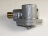 06-0710 Norton Tach black Tachometer drive gearbox 2:1 ratio w Gasket & screws