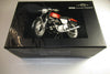 Norton Commando 750 1968 fastback Die-cast Model red