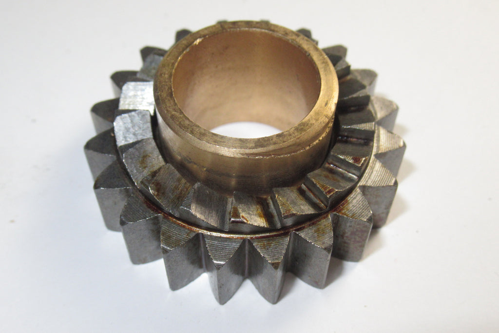 Kickstart Ratchet Pinion kick start gear starter BSA A65 68-3095 67-31
