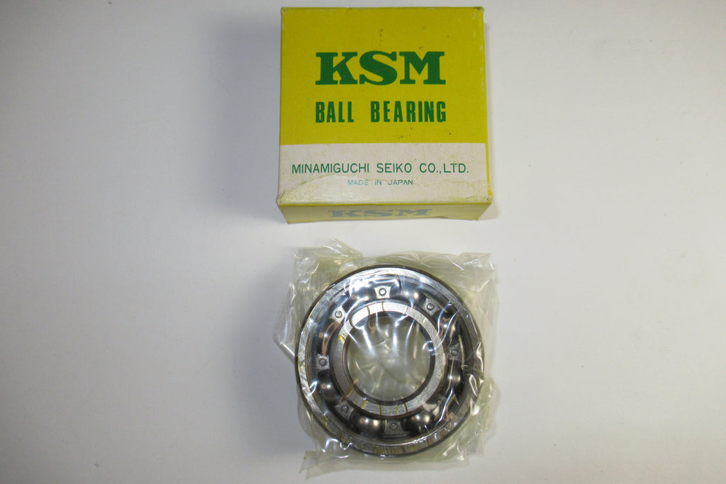 BSA 441 wheel bearing 37-1041 unit single 37-2298 41-6016 B44 B40 B50 Japan KSM