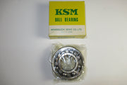 BSA A65 441 wheel bearing 37-1041 unit single 37-2298 41-6016 B44 B40 B50 Japan UBC