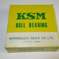 BSA 441 wheel bearing 37-1041 unit single 37-2298 41-6016 B44 B40 B50 Japan KSM