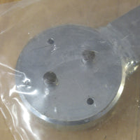 TOOL Norton peg spanner wrench disc caliper end plug 06-3965 wheel lockring