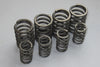 Valve SPRINGS BSA A10 A7 twins 67-0439 67-0440 spring set VS454 Golden Flash