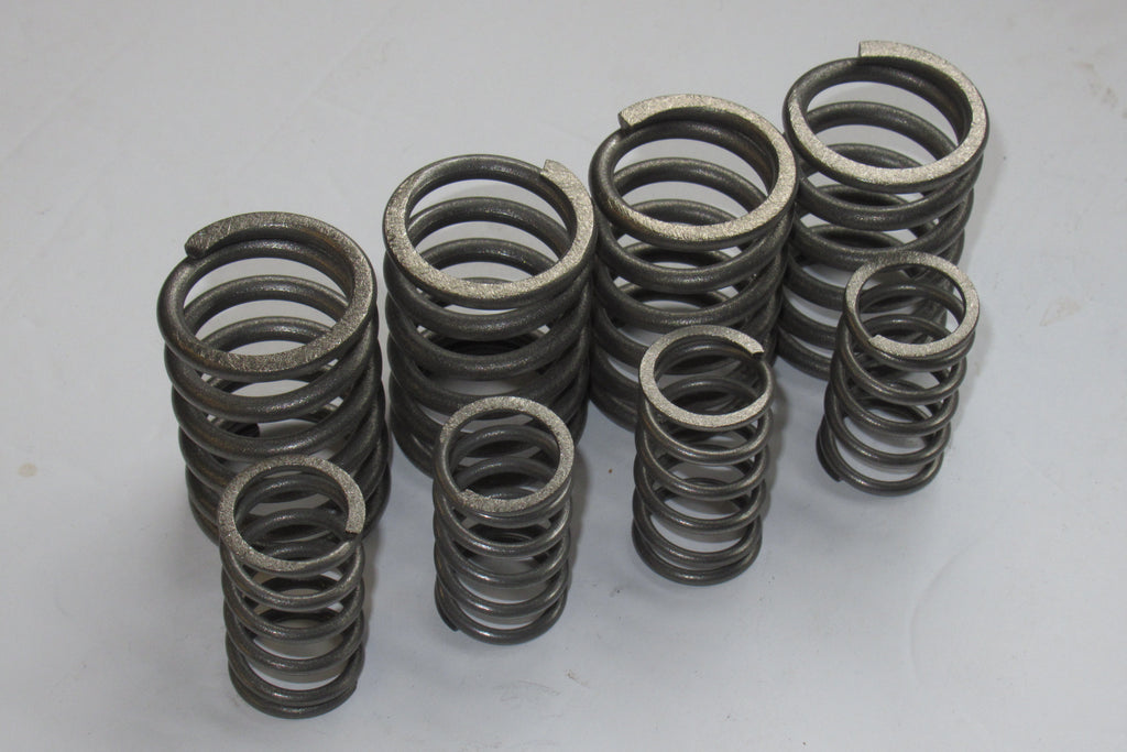 Spring A7 Valve SPRINGS BSA A10 A7 twins 67-0439 67-0440 spring set VS454 Golden ...